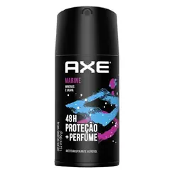 DES AXE AERO MARINE 152ML