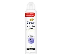 DES DOVE AERO 250 M FEM INVISI