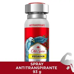 DES OLD SPICE AERO 93 GR PEGAD