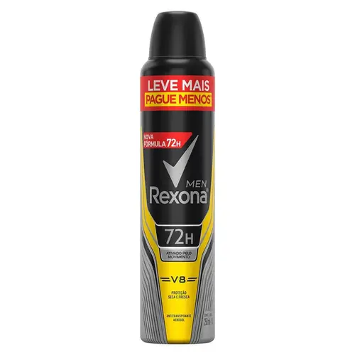 DES REXONA AERO 148 G MEN V8