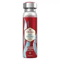 DES AERO OLD SPICE MAR PROFUNDO 93 GR