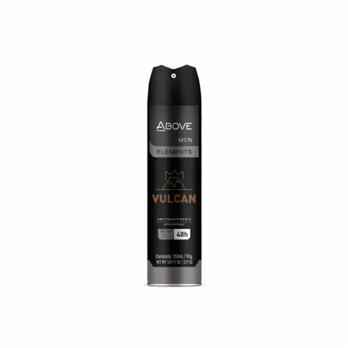 DES ABOVE AERO MEN ELEMENTS VU
