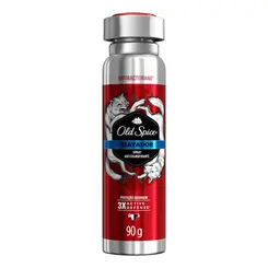 DES OLD SPICE AERO 93 GR MATAD