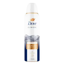 DES DOVE AERO 150 ML CLINICAL