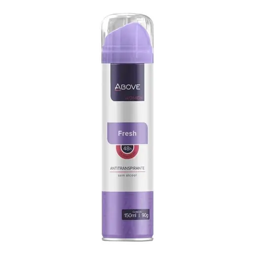 DES ABOVE AERO FRESH 150 ML