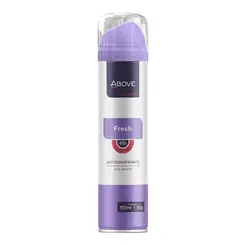 DES ABOVE AERO FRESH 150 ML