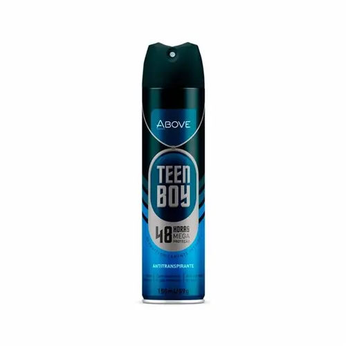 DES ABOVE AERO TEEN BOY 150*