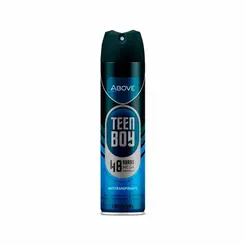 DES ABOVE AERO TEEN BOY 150*