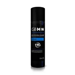 DES GIOVANNA BABY MEN AERO 150ML URBAN