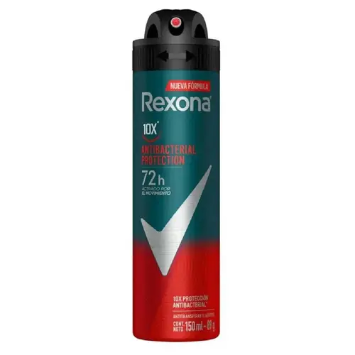 DES REXONA AERO 150 ML MEN ANT+PROTECTION