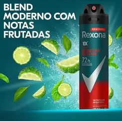 DES REXONA AERO 150 ML MEN ANT+PROTECTION