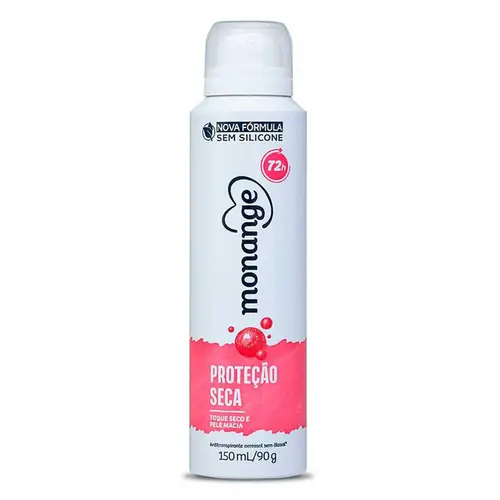 DES MONANGE AERO 150 ML ULTRA