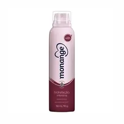 DES MONANGE AERO 150 ML HIDRAT