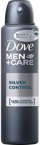 DES DOVE MEN AERO 150ML PROTECAO ANTIBACTERIANA