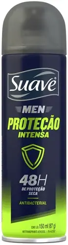 DES SUAVE AERO 150 ML MEM INTEN