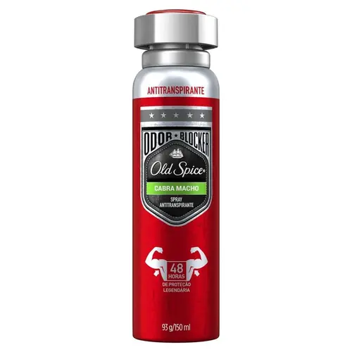 DES OLD SPICE AERO 93 GR CABRA