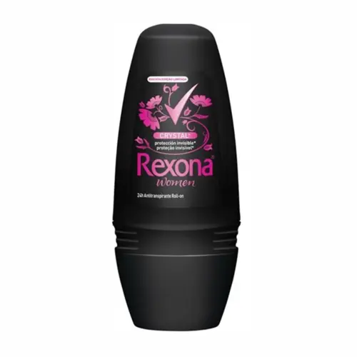 DES REXONA ROLON  50ML INVISIBLE