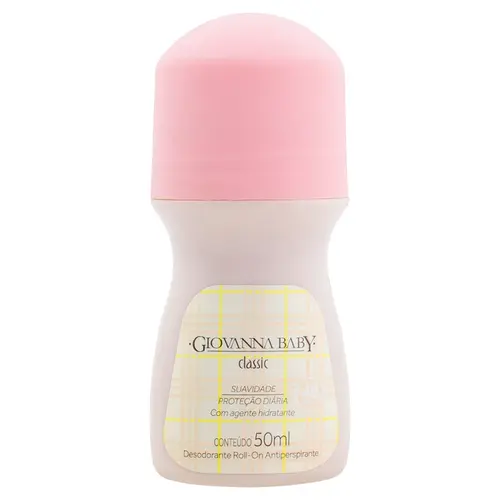 DES GIOVANNA BABY ROLON 50 ML