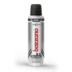 DES BOZZANO 150 ML AERO INVISIBLE THE