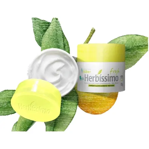 DES HERBISSIMO CR FRESH 55 G