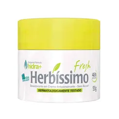 DES HERBISSIMO CR FRESH 55 G