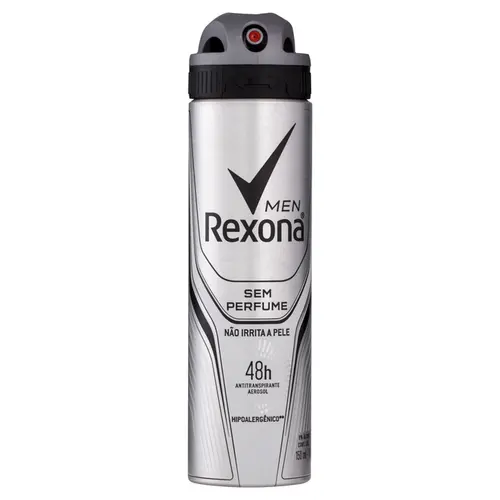 DES REXONA AERO 150 ML MEN S/PERFUME