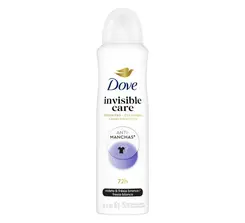 DES DOVE AERO 150 ML FEM INVIS