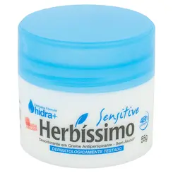 DES HERBISSIMO CR SENSITIVE 55