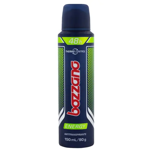 DES BOZZANO AERO 150 ML ENERGY 90 G