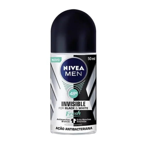 DES NIVEA ROLON 50 ML MASC B&W