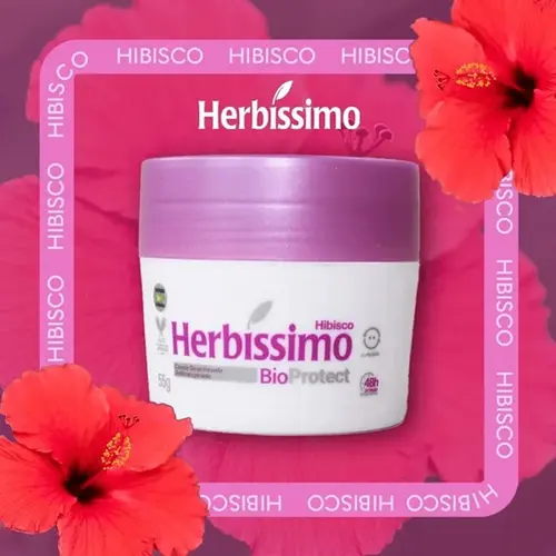 DES HERBISSIMO CR BIOPROTECT H