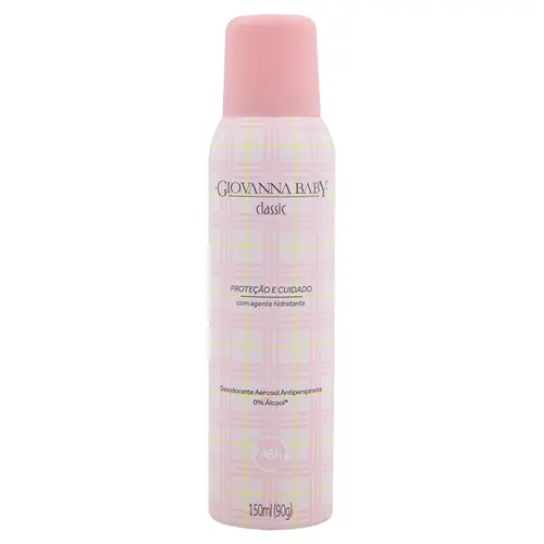 DES GIOVANNA BABY AERO 150 ML