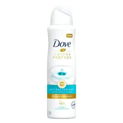 DES DOVE AERO 150 ML ANTIBACTERIANO