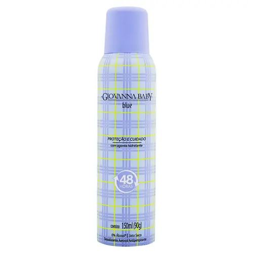 DES GIOVANNA BABY AERO 150 ML