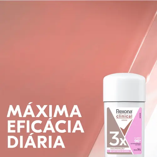 DES REXONA CLINICAL 48G CLASSIC