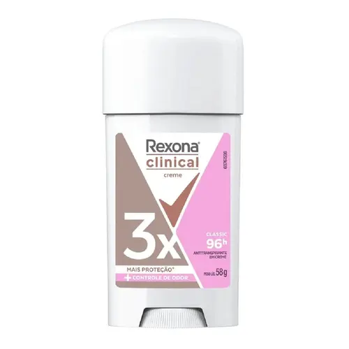 DES REXONA CLINICAL 48G CLASSIC