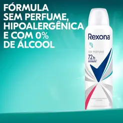 DES REXONA AERO 150 ML WOMEN S