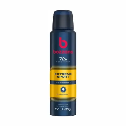 DES BOZZANO AERO 150 ML ANTI EXTREME