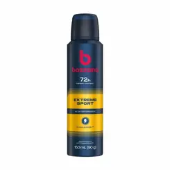 DES BOZZANO AERO 150 ML ANTI EXTREME
