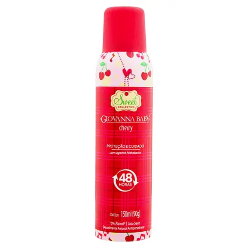DES GIOVANNA BABY AERO 150 ML