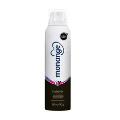 DES MONANGE AERO 150 ML INVISI