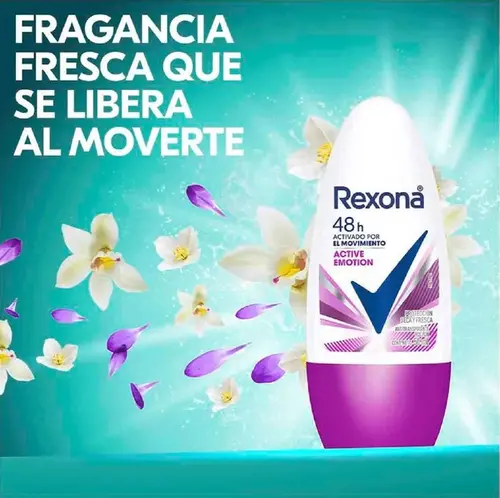 DES REXONA ROLON 50 ML ACTIVE