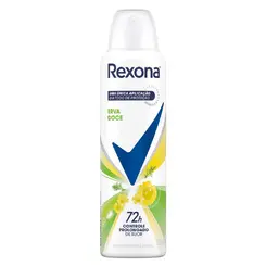 DES REXONA AERO 150 ML ERVA DOCE