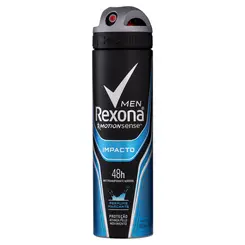 DES REXONA AERO 150 ML MEN IMPACTO