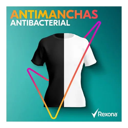 DES REXONA ROLON 50 ML ANTIBAC