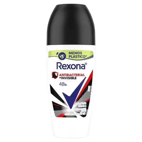 DES REXONA ROLON 50 ML ANTIBAC