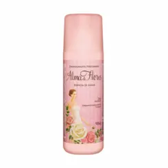 DES ALMA DE FLORES SPRAY 90 ML