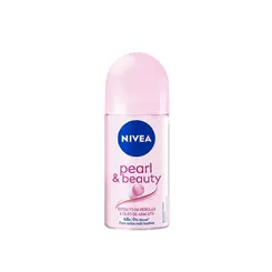 DES NIVEA ROLON 50ML PEARL BEA
