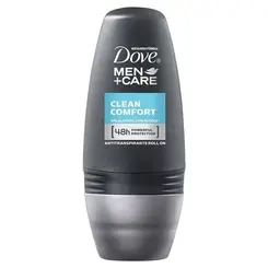 DES DOVE ROLON 50 ML MENCARE C