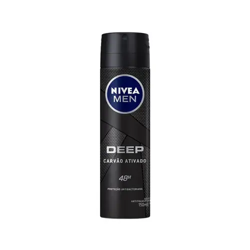 DES NIVEA AERO 150 ML STRESS P